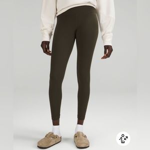 Lululemon Align High-Rise Legging 25”